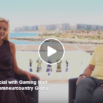 Entrepreneur Country has teamed up with the GamingMalta Foundation.