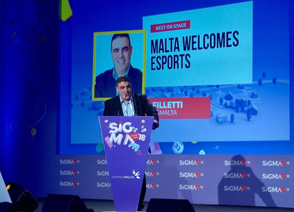 Game on for esports industry: How to win at the fastest-growing sport  around | GamingMalta