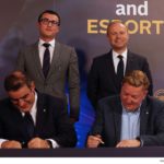 Launch of Malta’s Vision for Video Games Development and Esports