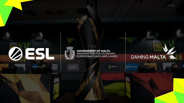 ESL Launch Picture