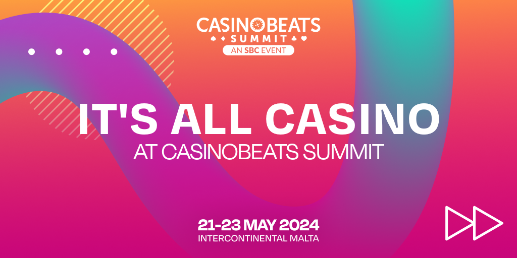 CasinoBeats Summit 2024 GamingMalta