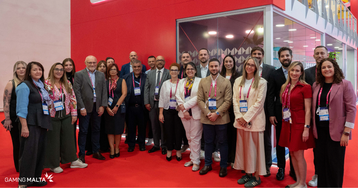 GamingMalta and Make It in Malta partners at SBC Summit Lisbon 2026